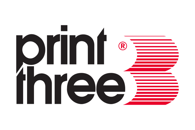 Print Three